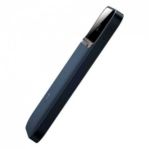 Повербанк з бездротовою зарядкою Baseus Magnetic Wireless MagSafe 10000mAh 20W Blue